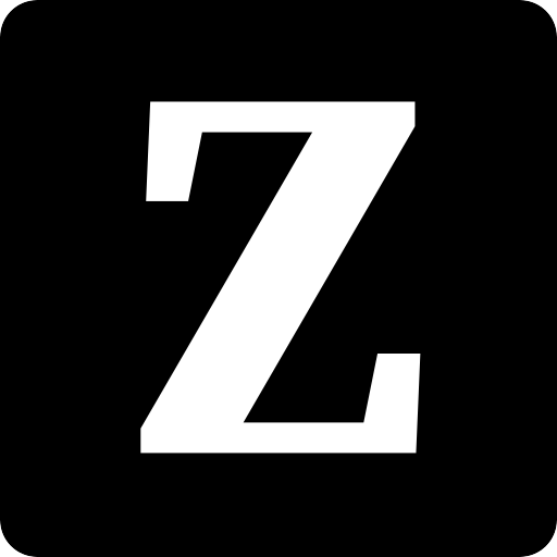 Zinger logo